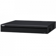 8-канальный IP-видеорегистратор Dahua DHI-NVR2108HS-8P-4KS2 с PoE-питанием камер
