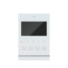 AT-VD434 WH Muon Монитор видеодомофона ACCORDTEC CVBS, 4,3", аналоговый