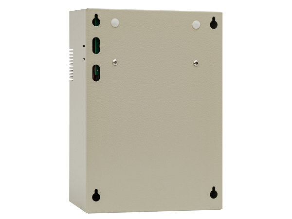 ББП-40 v.4 Блок бесперебойного питания ACCORDTEC, 12 В, 4 (4 х 1А)