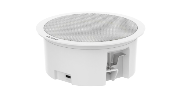 F-NA-206BE iFlow Сетевой потолочный громкоговоритель, 6 Вт