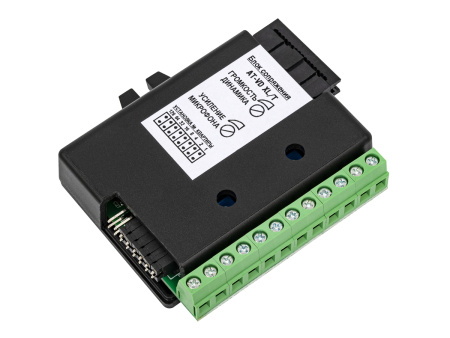 AT-VD XLT - AT-12168