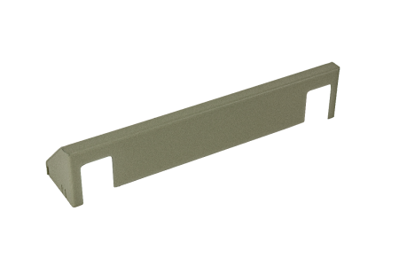 Серый малый 3 без фона