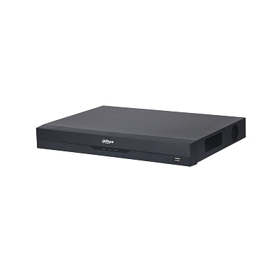 DH-XVR5208AN-4KL-I2 8-канальный HDCVI-видеорегистратор с FR