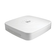 DHI-NVR4116-4KS2/L 16-канальный IP-видеорегистратор 4K и H.265+