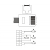 DH-PFM809-4MP-4