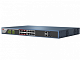 PoE-коммутатор Hikvision DS-3E0318P-E (B)