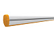 CAME Стрела алюминиевая сечением 130х85, длиной 4340 мм для шлагбаума GT8