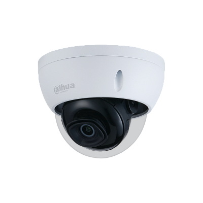DH-IPC-HDBW3241EP-AS-0360B Уличная купольная IP-видеокамера с ИИ