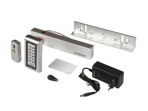 Комплект СКУД №4 офис лайт