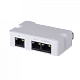 РоЕ-удлинитель Dahua DH-PFT1300