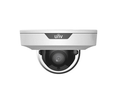IPC354SB-ADNF40K-I0 Видеокамера IP купольная антивандальная