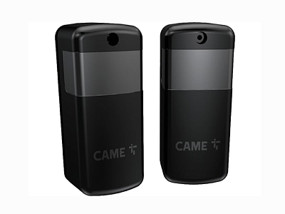 CAME DXR20CAP - Комплект накладных, регулируемых фотоэлементов, дальность 20 м