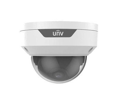 UHD-D28-ADF28MS Видеокамера мультиформатная купольная