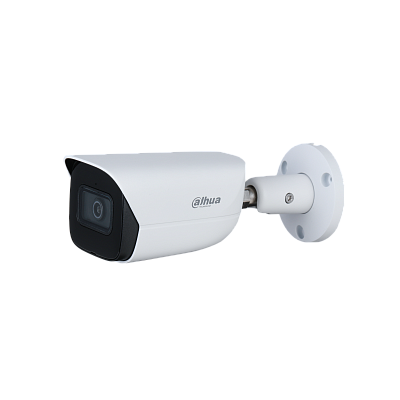 DH-IPC-HFW3441EP-SA-0600B Уличная цилиндрическая IP-видеокамера с ИИ
