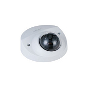 DH-IPC-HDBW3441FP-AS-0360B Профессиональная видеокамера IP купольная