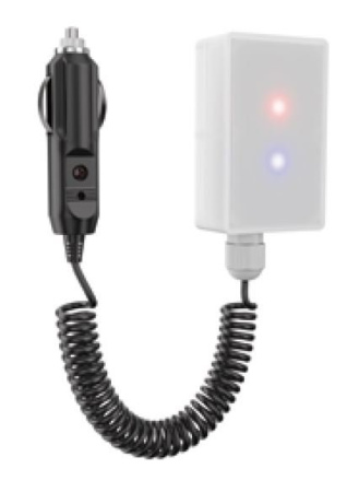 AT-07868 Ритм Спутниковая система слежения Voyager BRP Mini