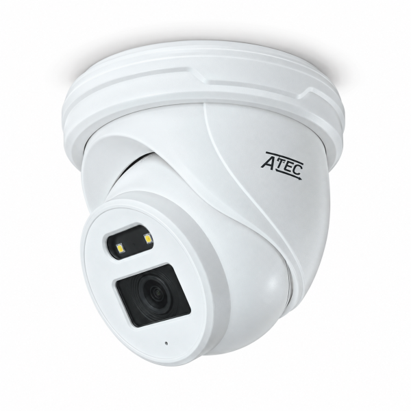 ATEC-I2D-025 IP-видеокамера, 2 Mп, белый