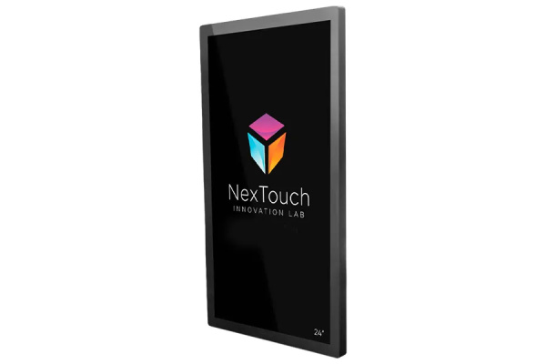 IFCNR3PNT24 Nextouch Интерактивный комплекс NextPanel 24P