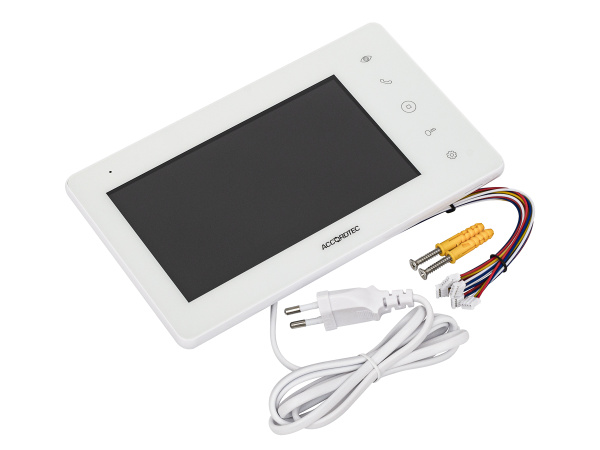 AT-VD 760CSD WH - AT-07063-3 AT-VD 760CSD WH - AT-07063-3