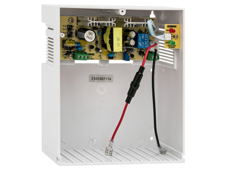 ACCORDTEC ББП-60 исп. 1 без крышки ACCORDTEC ББП-60 исп. 1 без крышки