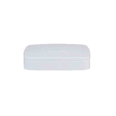 DHI-NVR2108-I 8-канальный IP-видеорегистратор 4K,  H.265+, ИИ;
