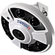 TR-D9151IR2 v2 (1.4) Видеокамера IP купольная