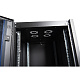 DR-700111 Шкаф телекоммуникационный 19" напольный 22U