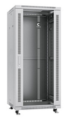 SH-05C-27U60/80 (7050c) Шкаф телекоммуникационный 19" напольный 27U