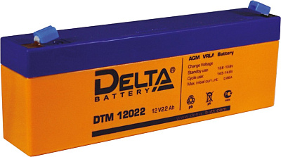 DTM 12022