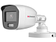 DS-T200L (6 mm) Бюджетная видеокамера мультиформатная цилиндрическая