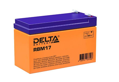 RBM17