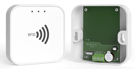RFID-TM Ритм Считыватель RFID RFID-TM Ритм Считыватель RFID