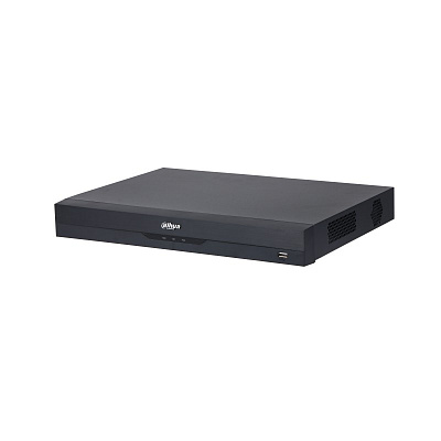 DH-XVR5216AN-4KL-I2 16-канальный HDCVI-видеорегистратор с FR
