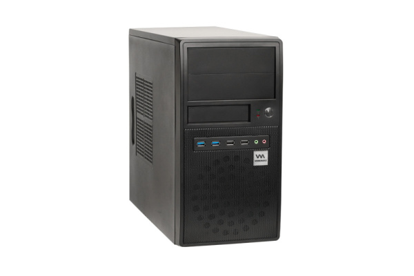 VIDEOMAX-URM-2M-ID2 СБ ПЭВМ