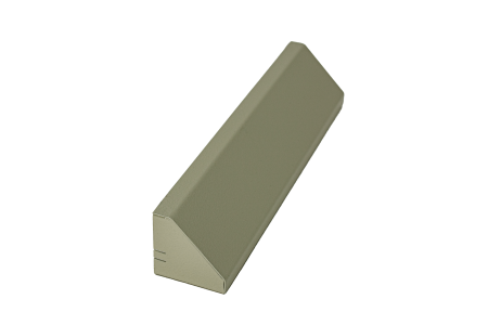 LM-KD-295K/350N/400K GR Декоративный кожух ACCORDTEC