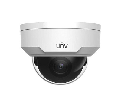 IPC324SB-DF28K-I0 Видеокамера IP купольная антивандальная
