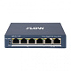 PoE-коммутатор IFlow F-SW-EM606POE-VM/L