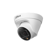DH-IPC-HDW1239T1P-LED-0280B-S6 Профессиональная видеокамера IP купольная