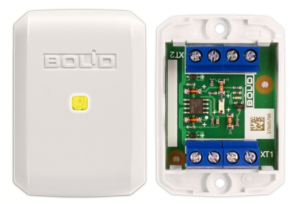 БРИЗ Болид Блок разветвительно-изолирующий