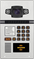 DKS850174 Многоабонентский IP домофон