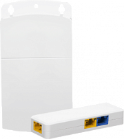 PoE-удлинитель TRASSIR TR-EXP1130-3-IP65