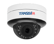 TR-D3123IR2 v6 (2.7-13.5) Видеокамера IP купольная