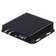 Мультиформатный конвертер HD-CVI-сигнала Dahua DH-TP2105