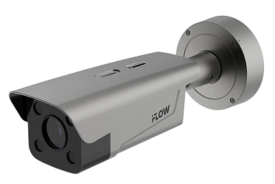 F-TA-M21-GI1/0832 Бюджетная IP-видеокамера цилиндрическая