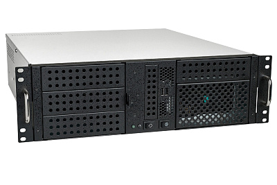 VIDEOMAX-IP-90000-19"-ID3 Платформа видеосервера