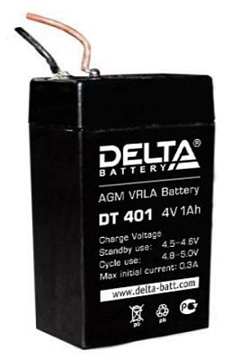 DT 401