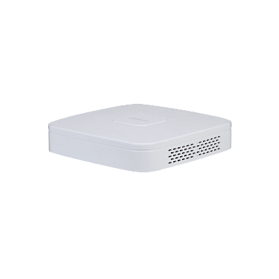 DHI-NVR2108-I 8-канальный IP-видеорегистратор 4K,  H.265+, ИИ;
