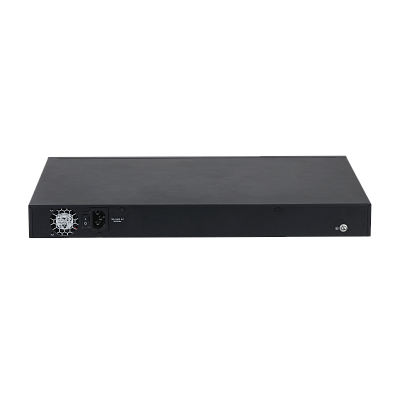 DH-PFS4226-24ET-360 24-портовый управляемый коммутатор с РоЕ, уровень L2
