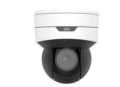 IPC6412LR-X5UPW-VG Видеокамера WIFI Мини-PTZ