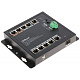 DH-PFS3111-8ET-96-F 8-портовый неуправляемый коммутатор с PoE, уличное исполнение